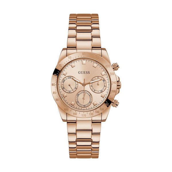 Guess Eclipse GW0314L3 Ladies Watch - Guess Eclipse GW0314L3 Ladies Watch