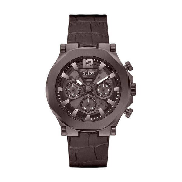 Guess Edge GW0492G2 Mens Watch - Guess Edge GW0492G2 Mens Watch