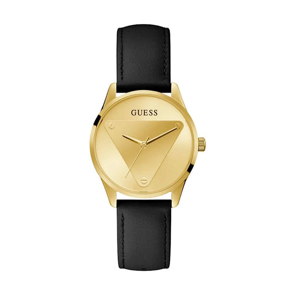 Guess Emblem GW0399L3 Ladies Watch - Guess Emblem GW0399L3 Ladies Watch