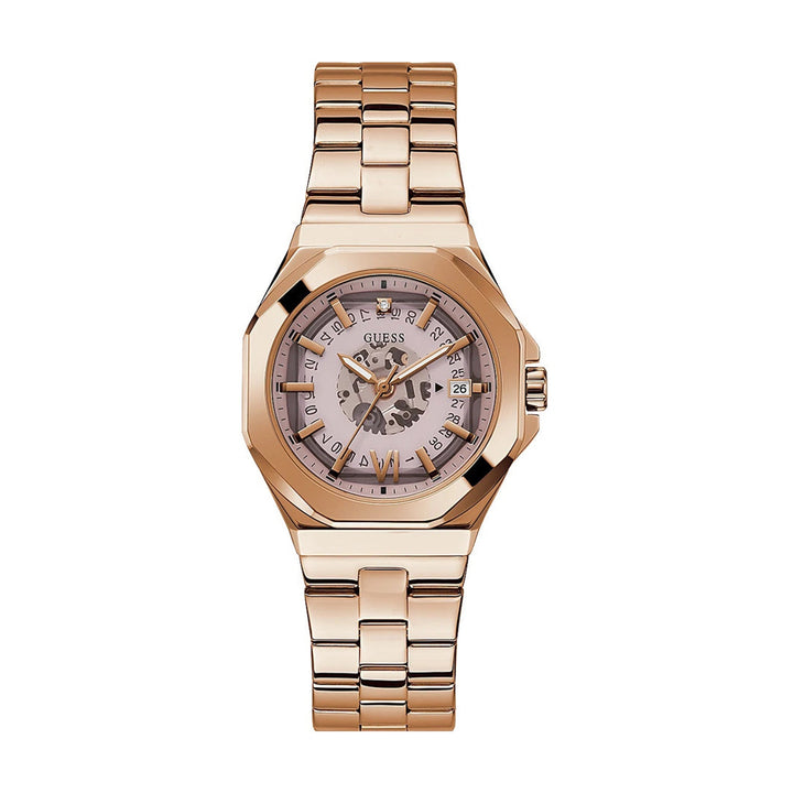 Guess Empress GW0551L3 Ladies Watch - Guess Empress GW0551L3 Ladies Watch