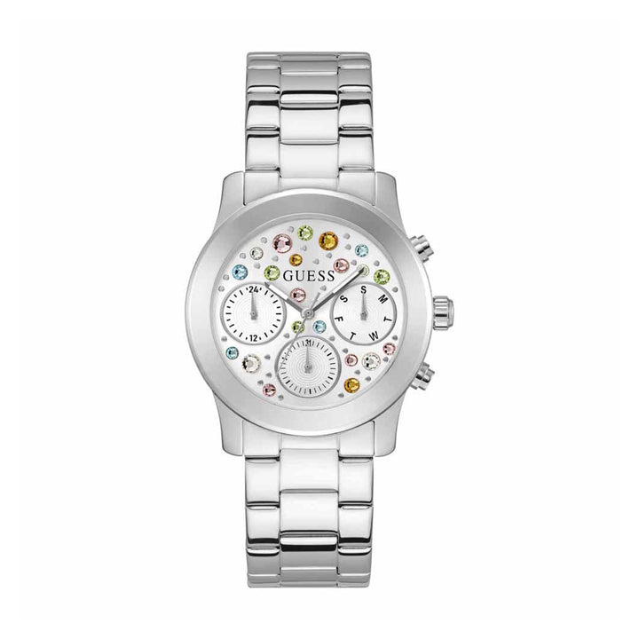 Guess Fantasia GW0559L1 Ladies Watch - Guess Fantasia GW0559L1 Ladies Watch
