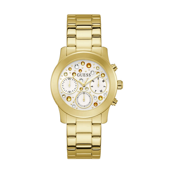 Guess Fantasia GW0559L2 Ladies Watch - Guess Fantasia GW0559L2 Ladies Watch