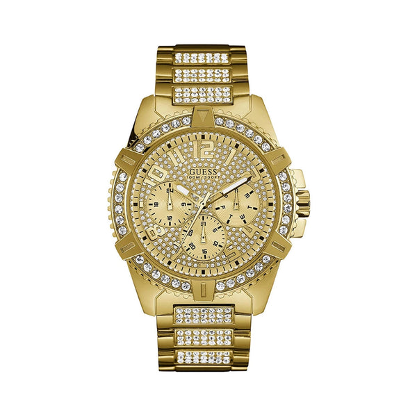 Guess Frontier W0799G2 Mens Watch - Guess Frontier W0799G2 Mens Watch