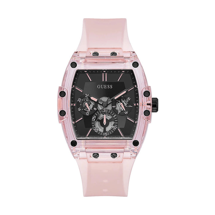Guess Get in Touch Foundation GW0032G1 Mens Watch - Guess Get in Touch Foundation GW0032G1 Mens Watch