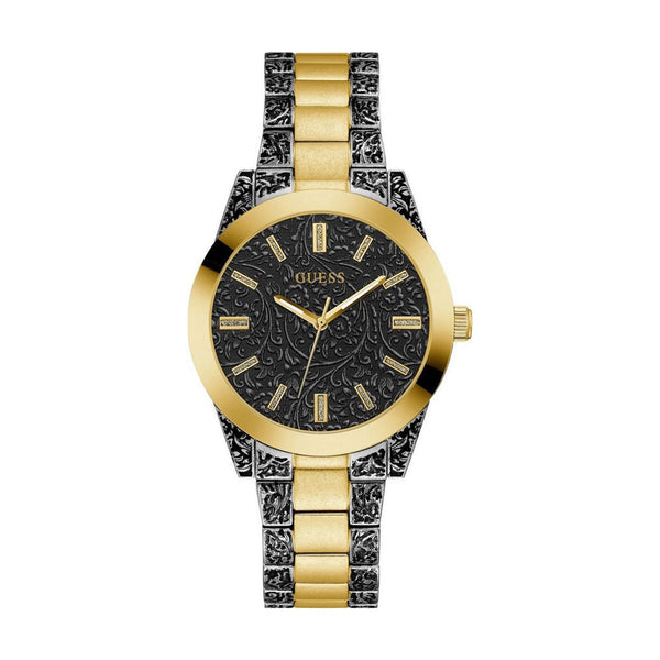 Guess Gilded GW0303L1 Ladies Watch - Guess Gilded GW0303L1 Ladies Watch