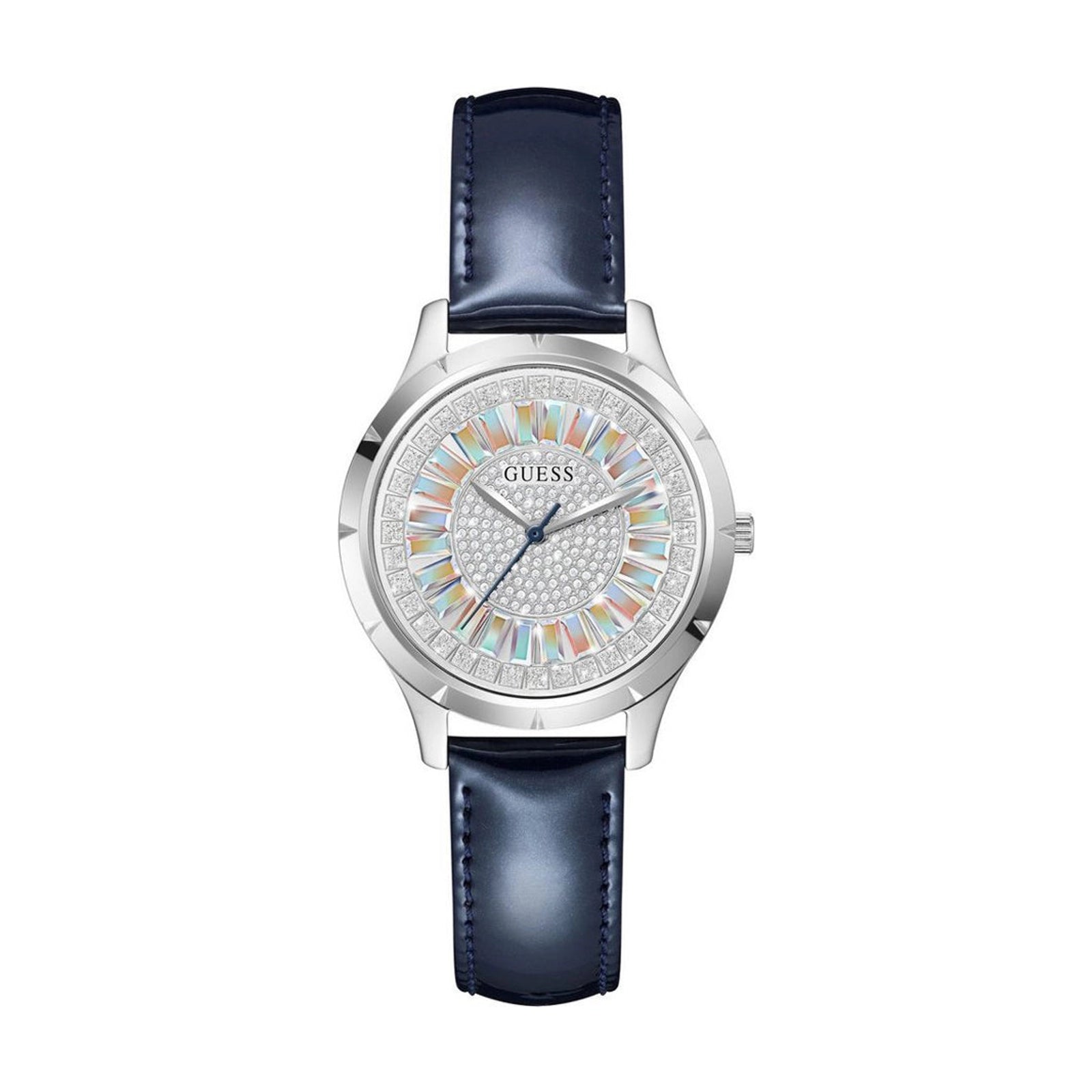 Guess Glamour GW0299L1 Ladies Watch - Guess Glamour GW0299L1 Ladies Watch