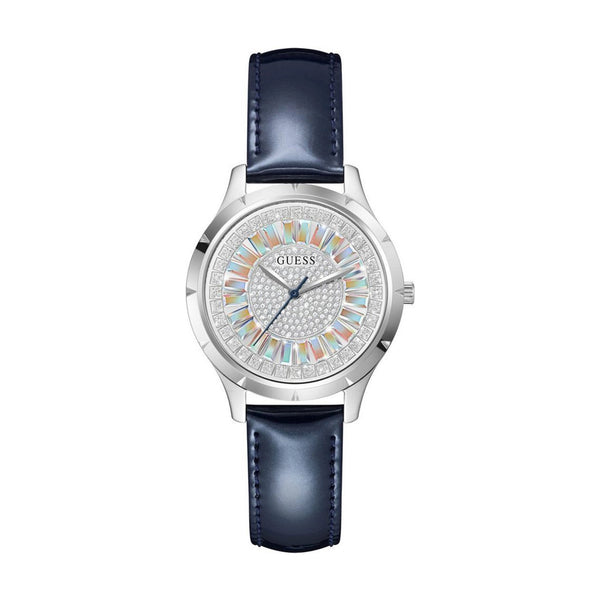 Guess Glamour GW0299L1 Ladies Watch - Guess Glamour GW0299L1 Ladies Watch