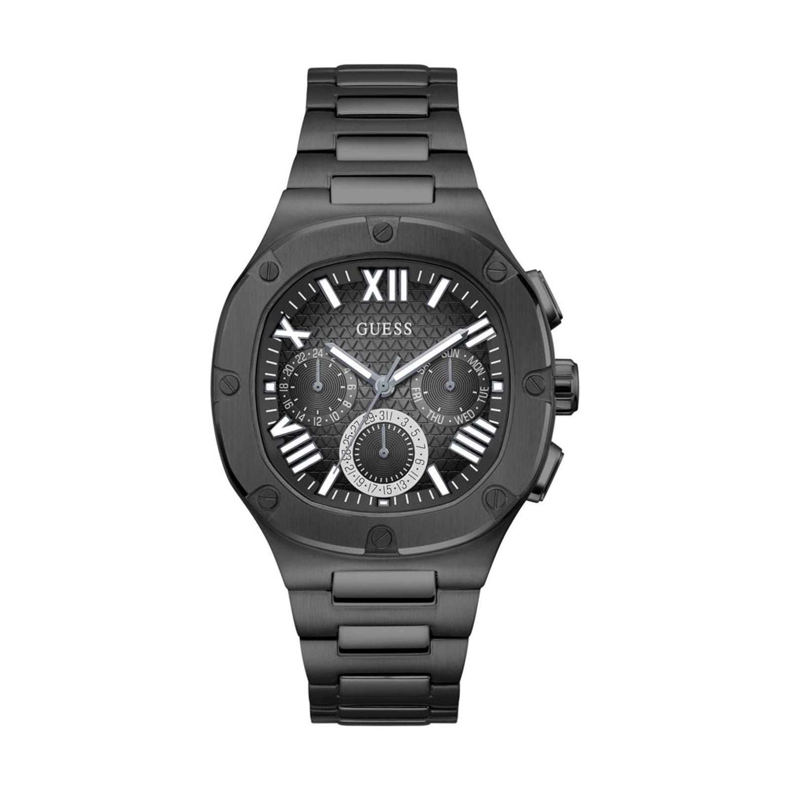 Guess Headline GW0572G3 Mens Watch - Guess Headline GW0572G3 Mens Watch