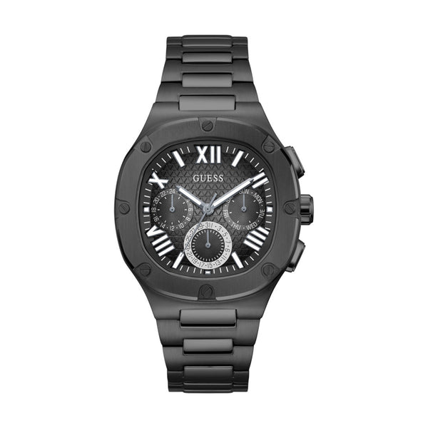 Guess Headline GW0572G3 Mens Watch - Guess Headline GW0572G3 Mens Watch