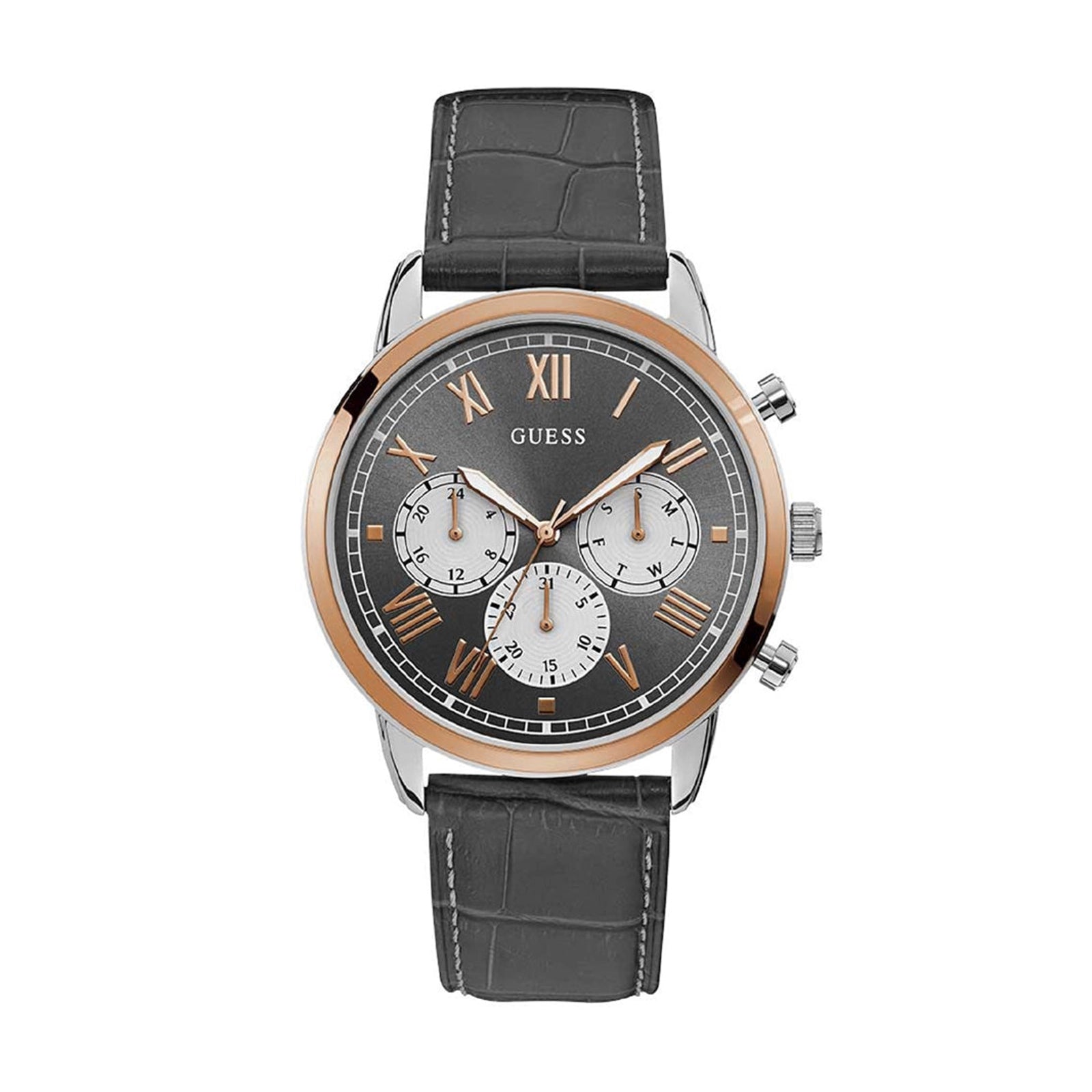 Guess Hendrix W1261G5 Mens Watch - Guess Hendrix W1261G5 Mens Watch