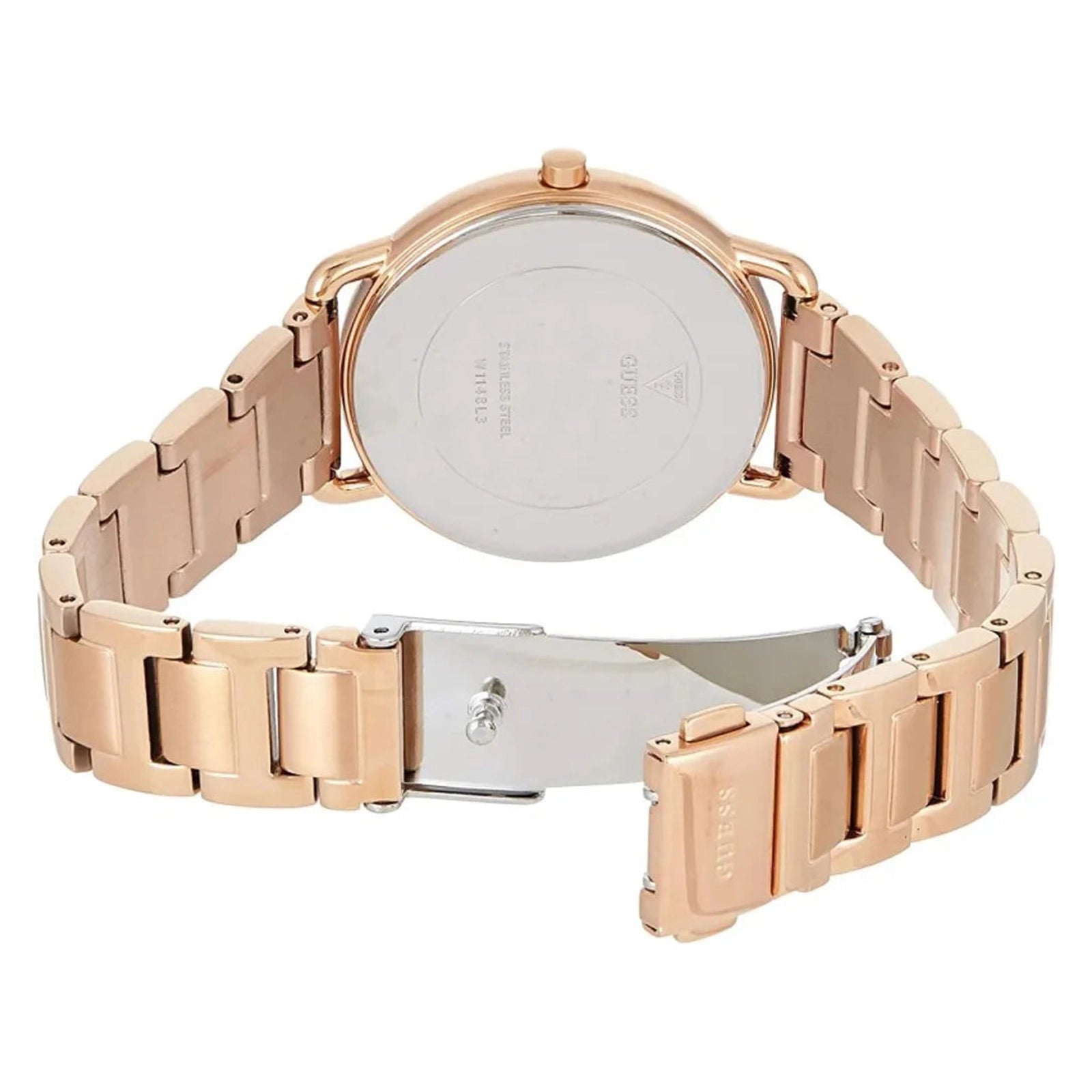 Guess Jackie W1148L3 Ladies Watch - Guess Jackie W1148L3 Ladies Watch - View 4