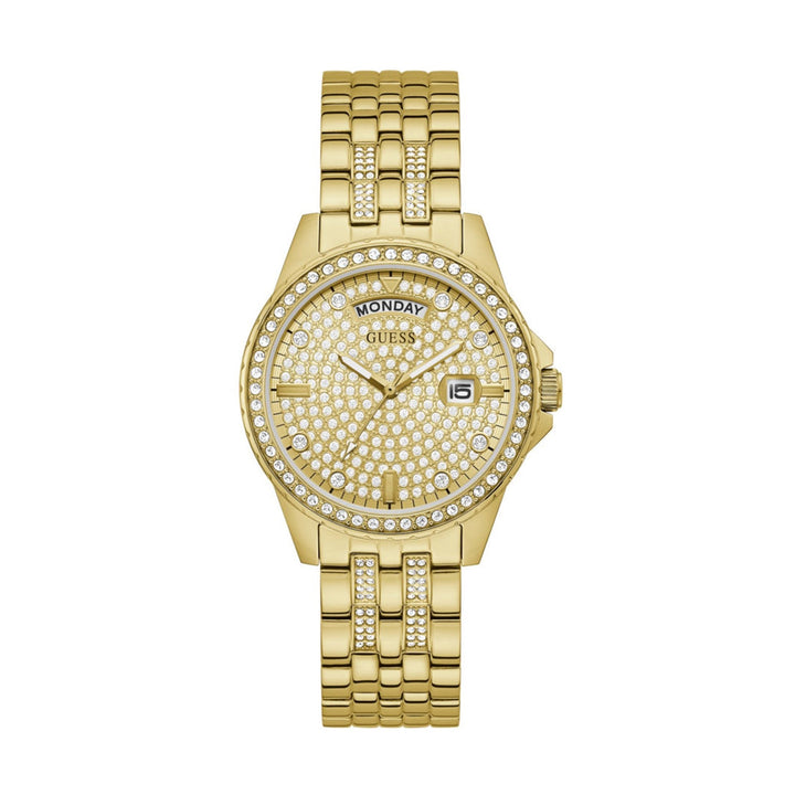 Guess Lady Comet GW0254L2 Ladies Watch - Guess Lady Comet GW0254L2 Ladies Watch