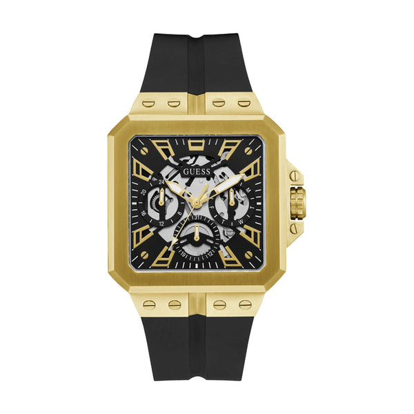 Guess Leo GW0637G2 Mens Watch - Guess Leo GW0637G2 Mens Watch