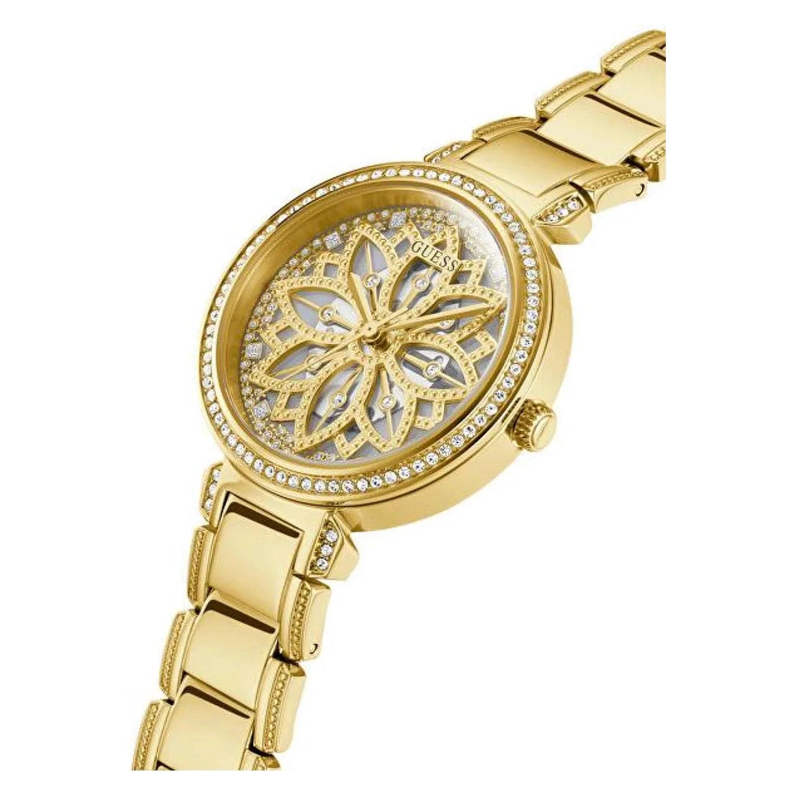 Guess Lily GW0528L2 Ladies Watch - Guess Lily GW0528L2 Ladies Watch - View 2