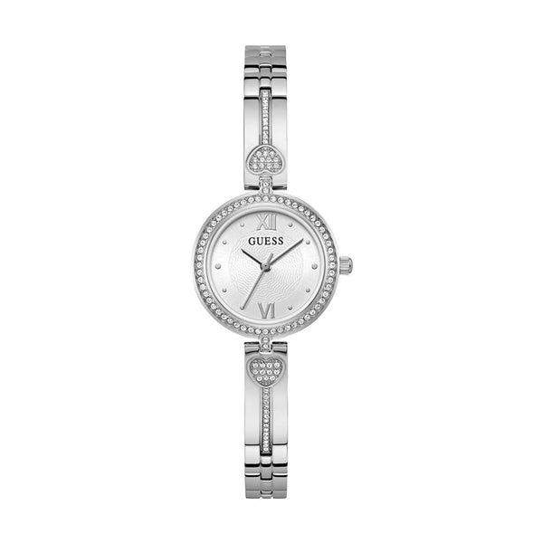 Guess Lovey GW0655L1 Ladies Watch - Guess Lovey GW0655L1 Ladies Watch