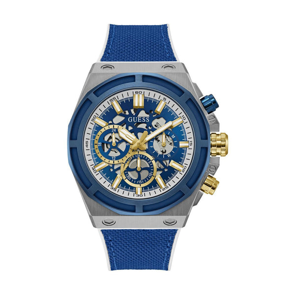 Guess Masterpiece GW0713G1 Mens Watch - Guess Masterpiece GW0713G1 Mens Watch