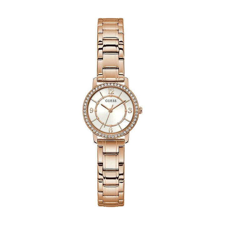 Guess Melody GW0468L3 Ladies Watch - Guess Melody GW0468L3 Ladies Watch
