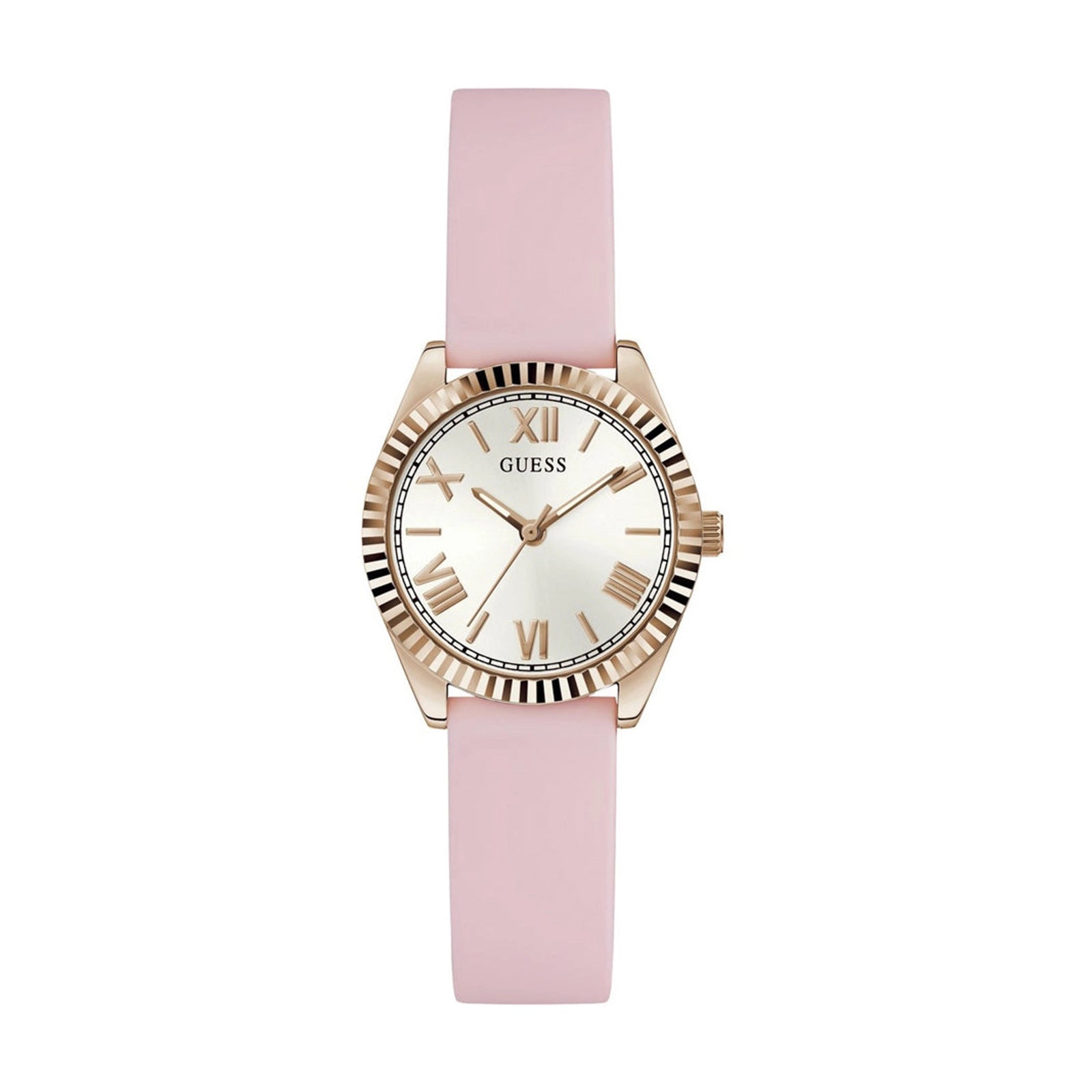 Guess Mini Luna GW0724L3 Ladies Watch - Guess Mini Luna GW0724L3 Ladies Watch