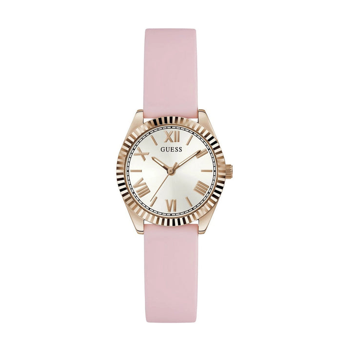 Guess Mini Luna GW0724L3 Ladies Watch - Guess Mini Luna GW0724L3 Ladies Watch