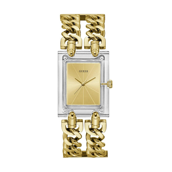 Guess Mod Id GW0669L1 Ladies Watch - Guess Mod Id GW0669L1 Ladies Watch