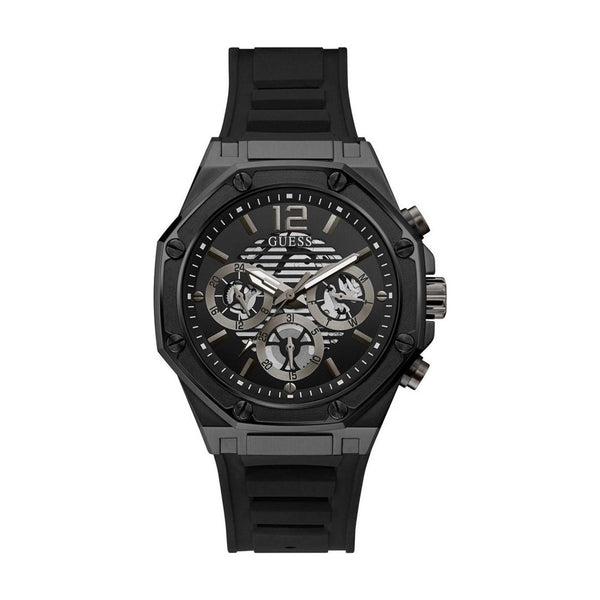 Guess Momentum GW0263G4 Mens Watch - Guess Momentum GW0263G4 Mens Watch