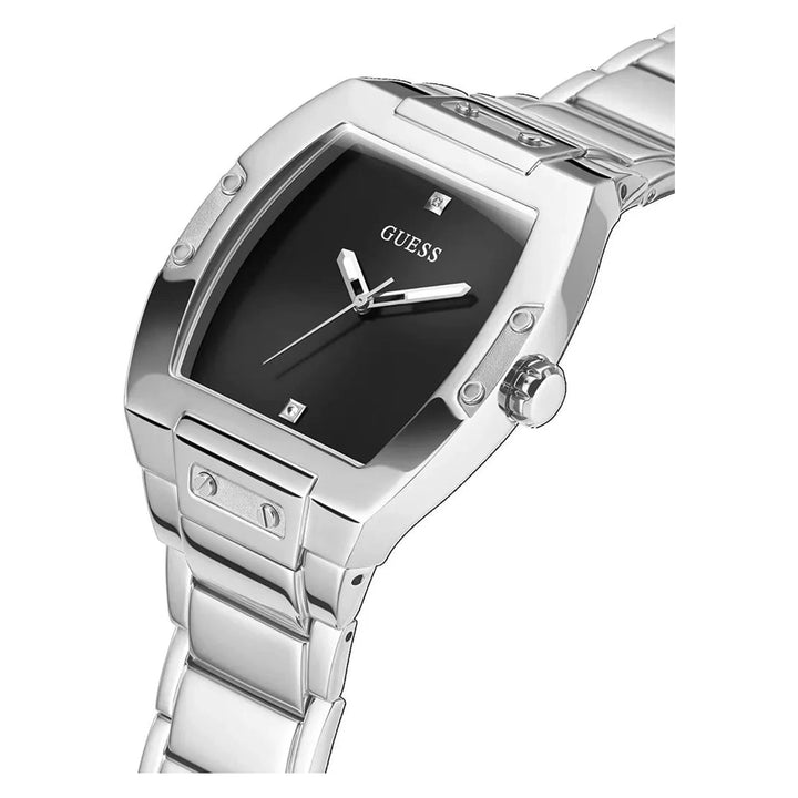 Guess Phoenix GW0387G1 Mens Watch - Guess Phoenix GW0387G1 Mens Watch - View 5