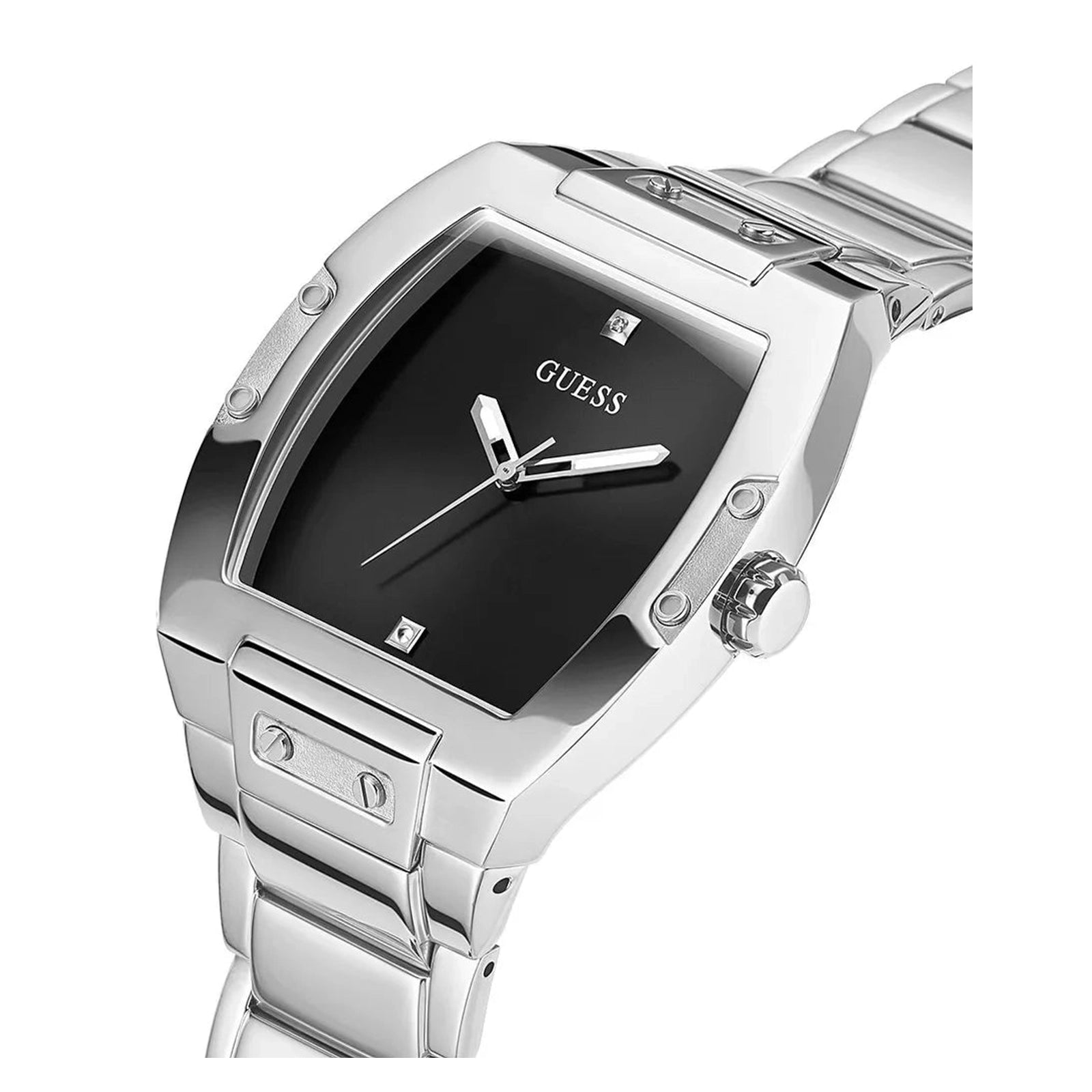 Guess Phoenix GW0387G1 Mens Watch - Guess Phoenix GW0387G1 Mens Watch - View 4