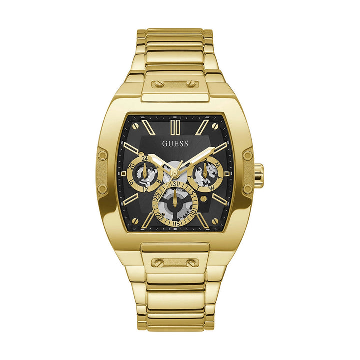 Guess Phoenix GW0456G1 Mens Watch - Guess Phoenix GW0456G1 Mens Watch