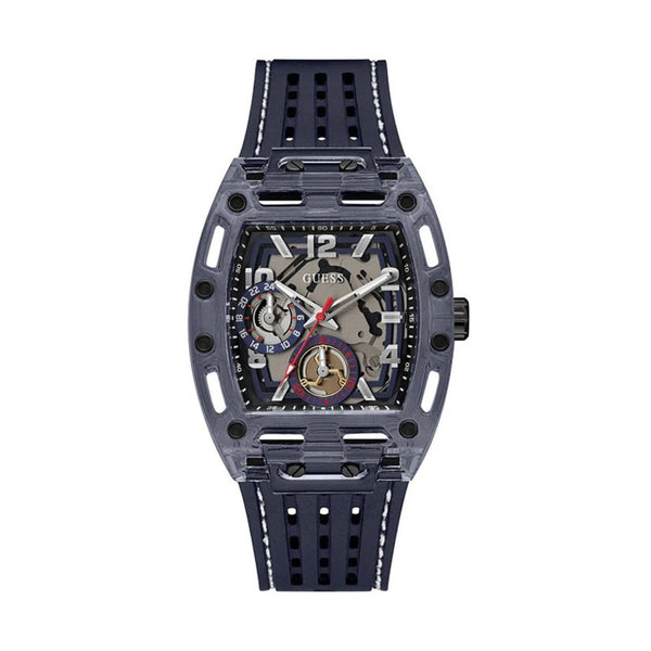 Guess Phoenix GW0499G1 Mens Watch - Guess Phoenix GW0499G1 Mens Watch