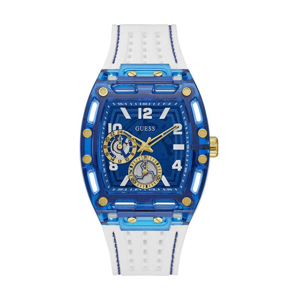 Guess Phoenix GW0499G6 Mens Watch - Guess Phoenix GW0499G6 Mens Watch
