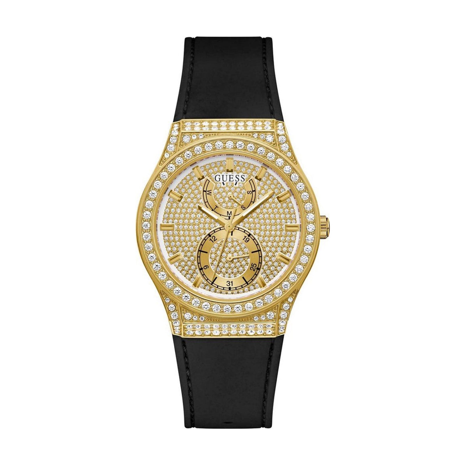Guess Princess GW0439L2 Ladies Watch - Guess Princess GW0439L2 Ladies Watch