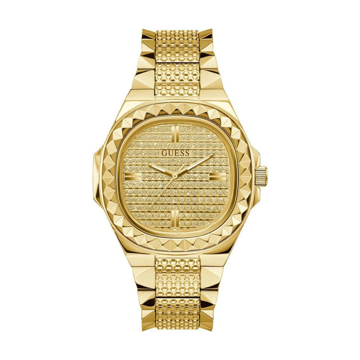 Guess Rebel GW0622G1 Mens Watch - Guess Rebel GW0622G1 Mens Watch