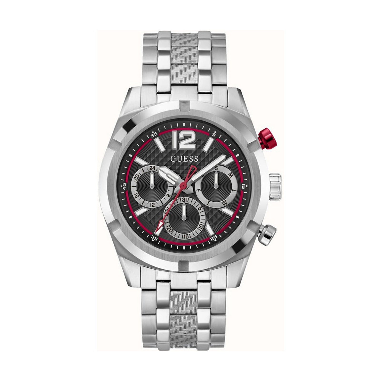 Guess Resistance GW0714G1 Mens Watch - Guess Resistance GW0714G1 Mens Watch