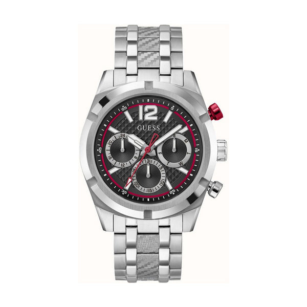 Guess Resistance GW0714G1 Mens Watch - Guess Resistance GW0714G1 Mens Watch