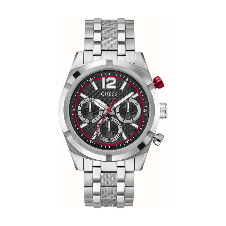 Guess Resistance GW0714G1 Mens Watch - Guess Resistance GW0714G1 Mens Watch