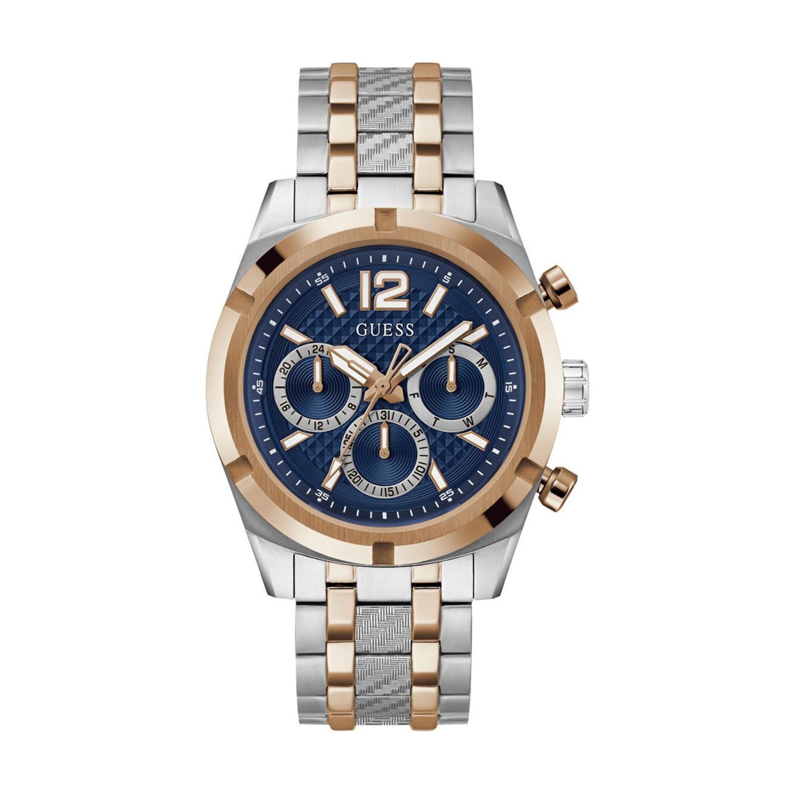 Guess Resistance GW0714G3 Mens Watch - Guess Resistance GW0714G3 Mens Watch