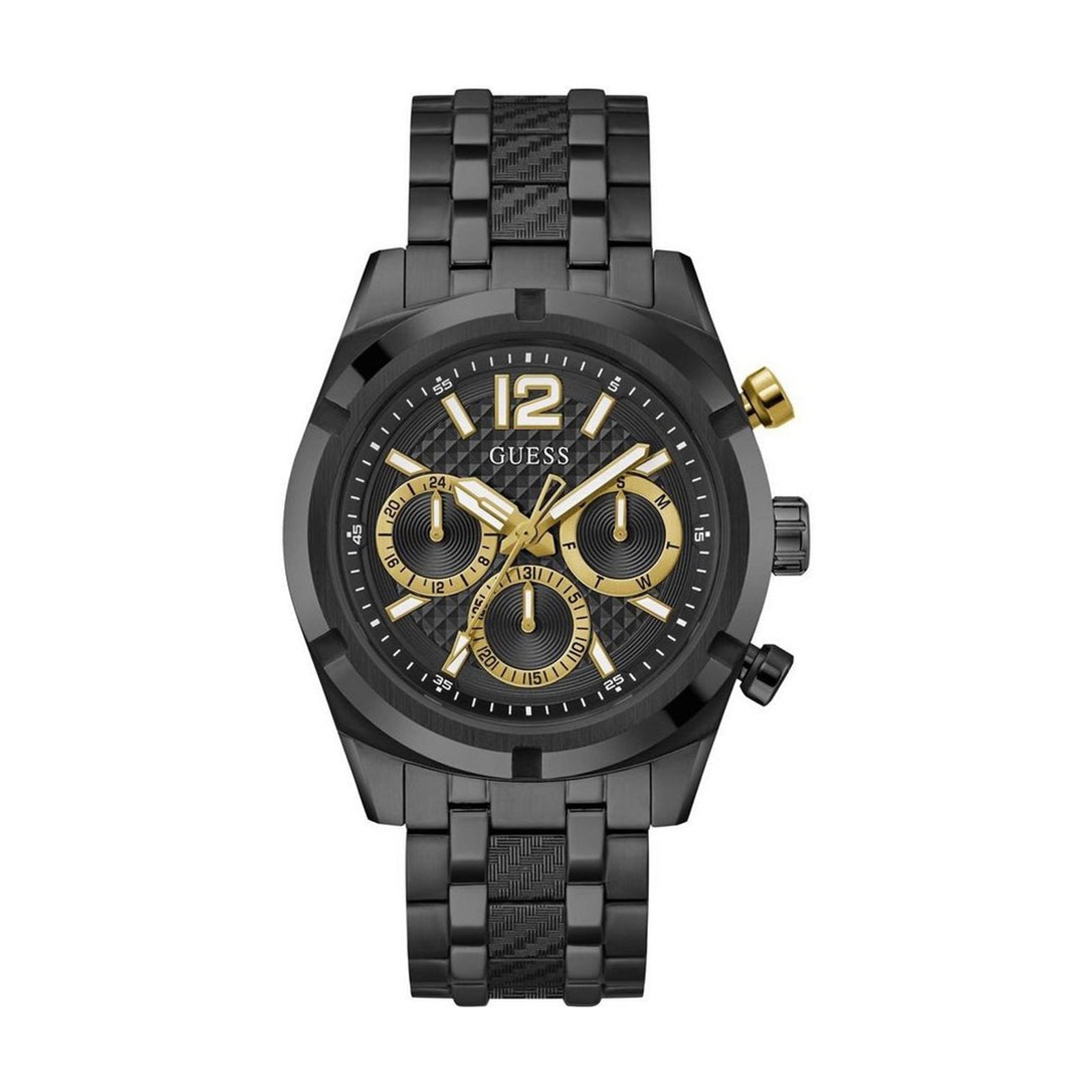 Guess Resistance GW0714G4 Mens Watch - Guess Resistance GW0714G4 Mens Watch