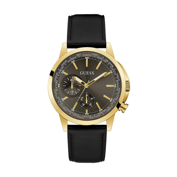 Guess Spec GW0540G1 Mens Watch - Guess Spec GW0540G1 Mens Watch