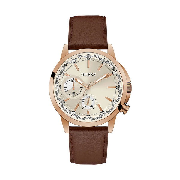 Guess Spec GW0540G4 Mens Watch - Guess Spec GW0540G4 Mens Watch