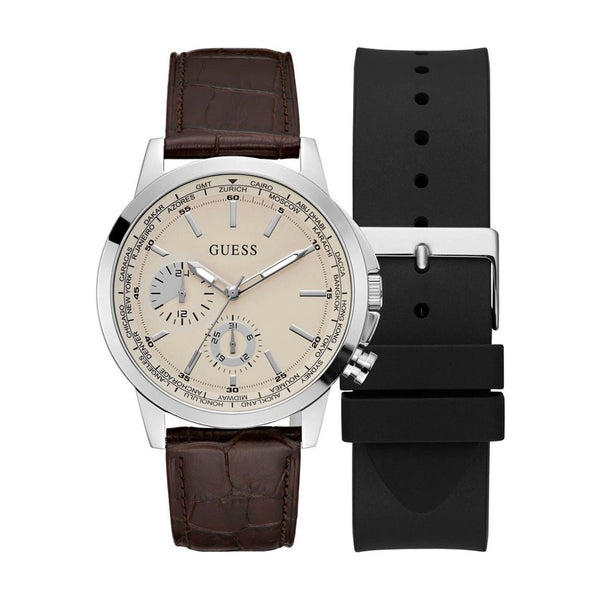 Guess Spec Set GW0664G1 Mens Watch - Guess Spec Set GW0664G1 Mens Watch
