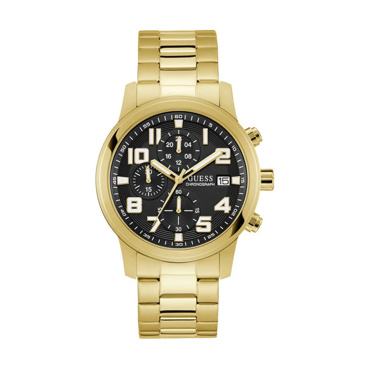 Guess Summit GW0917G2 Mens Watch Chronograph - Guess Summit GW0917G2 Mens Watch Chronograph
