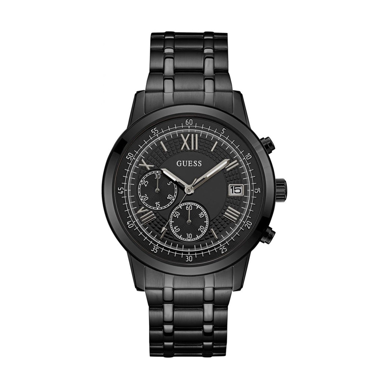 Guess Summit W1001G3 Mens Watch Chronograph - Guess Summit W1001G3 Mens Watch Chronograph