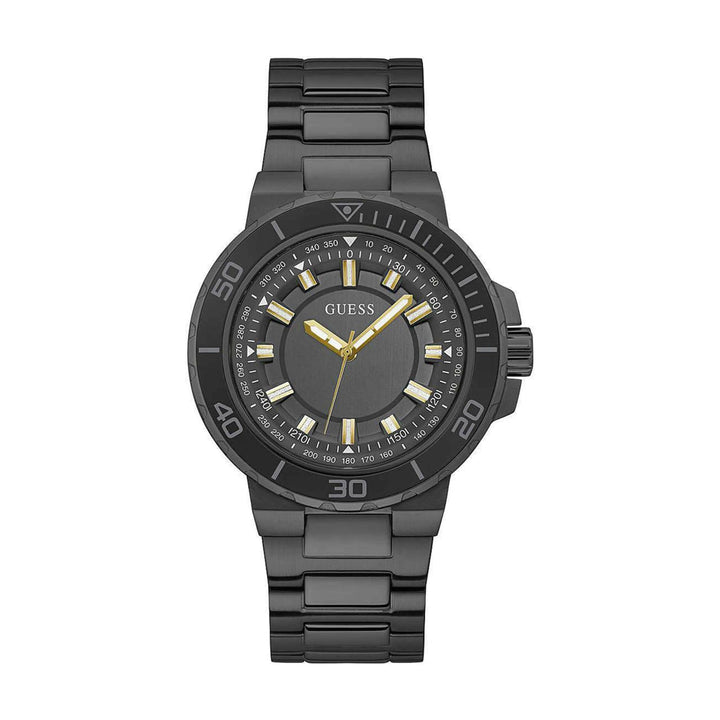 Guess Track GW0426G3 Mens Watch - Guess Track GW0426G3 Mens Watch