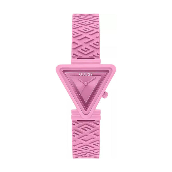 Guess Triangle GW0543L2 Ladies Watch - Guess Triangle GW0543L2 Ladies Watch