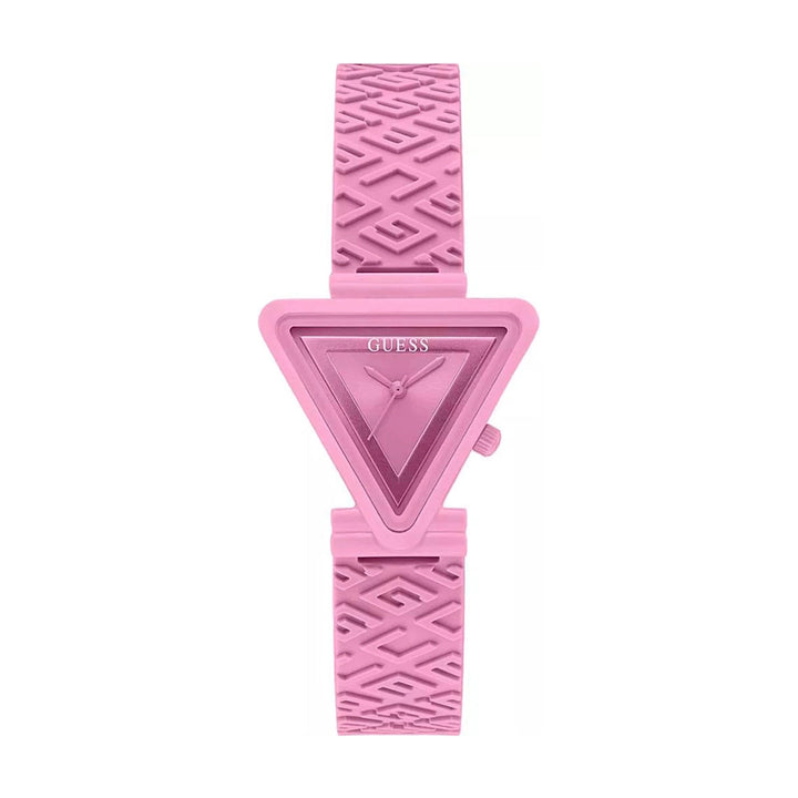 Guess Triangle GW0543L2 Ladies Watch - Guess Triangle GW0543L2 Ladies Watch