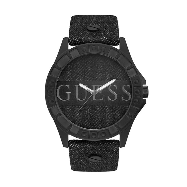 Guess Trooper W1241G1 Mens Watch - Guess Trooper W1241G1 Mens Watch
