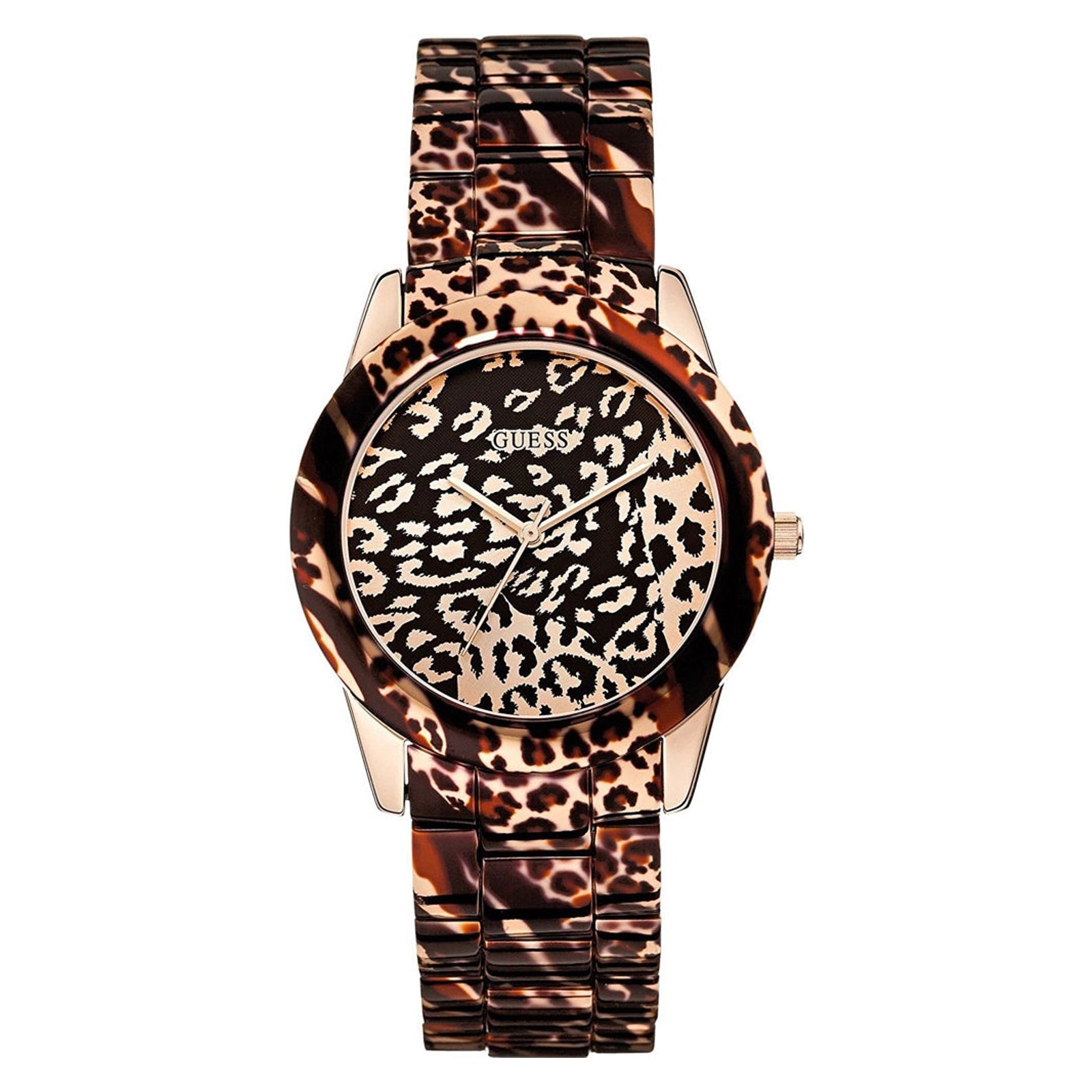 Guess Vixen W0425L3 Ladies Watch - Guess Vixen W0425L3 Ladies Watch