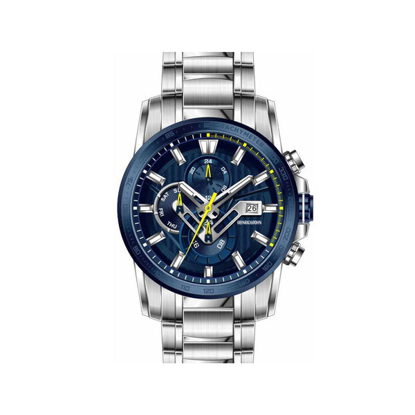 HEINRICHSSOHN Cancun HS1013C Mens Watch - HEINRICHSSOHN Cancun HS1013C Mens Watch