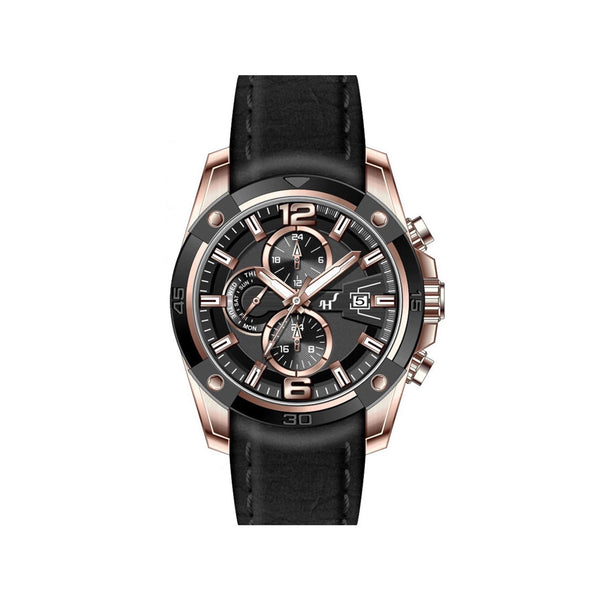 HEINRICHSSOHN Halifax HS1012A Mens Watch - HEINRICHSSOHN Halifax HS1012A Mens Watch