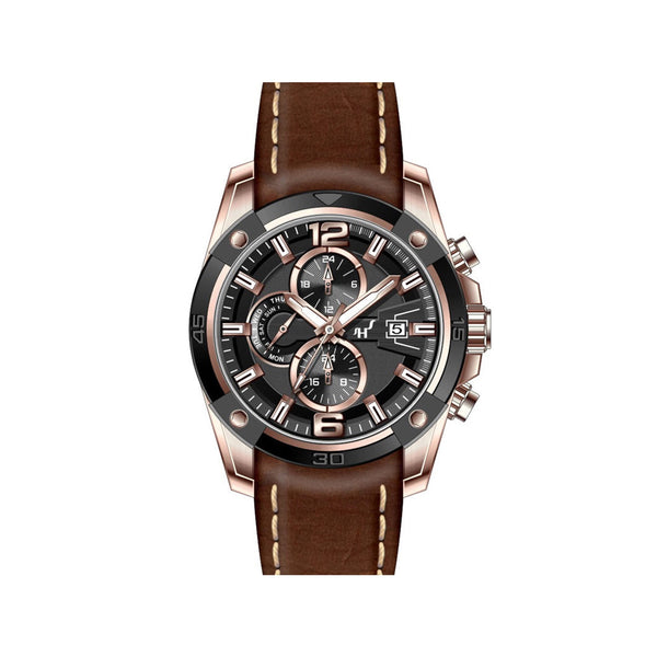 HEINRICHSSOHN Halifax HS1012C Mens Watch - HEINRICHSSOHN Halifax HS1012C Mens Watch